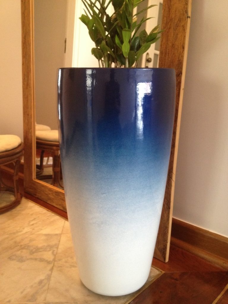 Plantas para vaso - 35 Ideias, vaso grandes e pequenos