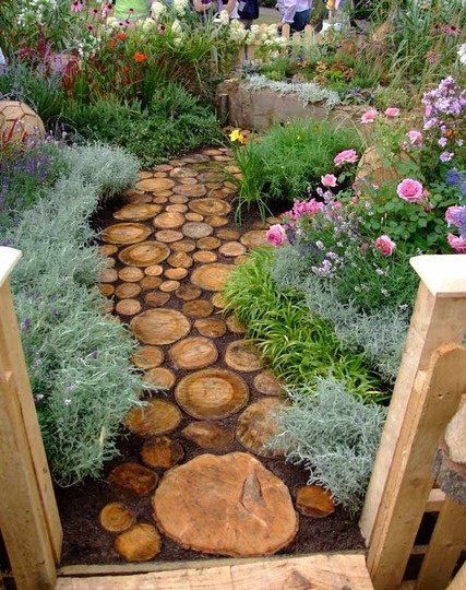 Jardim R stico Dicas E 35 Ideias Criativas Para Te Inspirar Jardim R stico Dicas E 35 Ideias Criativas Para Te Inspirar