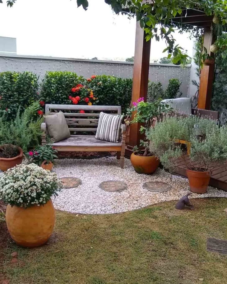 Jardim R stico Dicas E 35 Ideias Criativas Para Te Inspirar Jardim R stico Dicas E 35 Ideias Criativas Para Te Inspirar