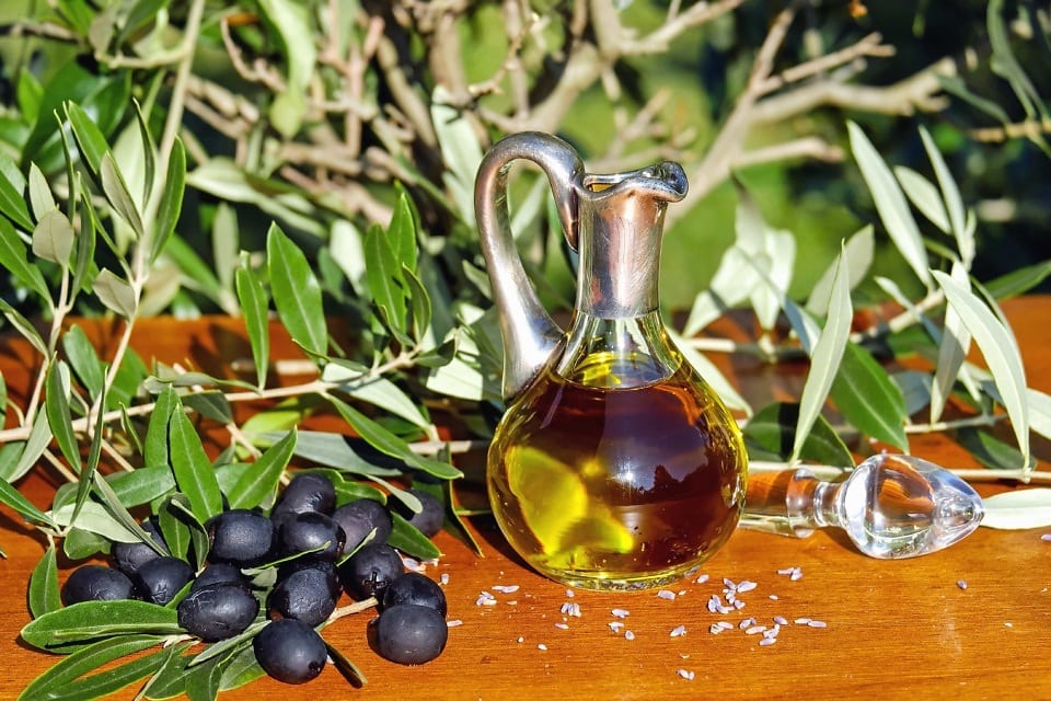 Ervas aromáticas