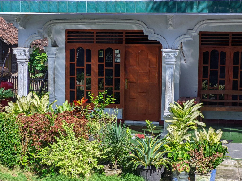 Ideias de paisagismo para jardim